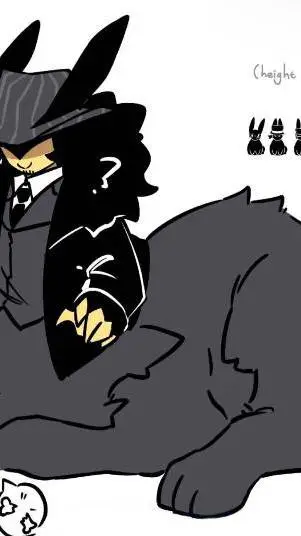 ai character: Mafioso background