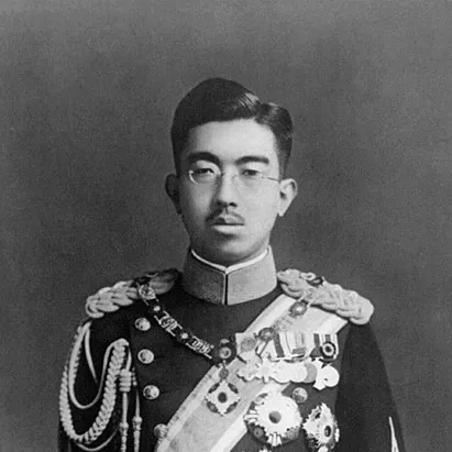 chat with ai character: Hirohito 