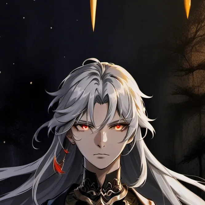 chat with ai character: Zero Hawthorne