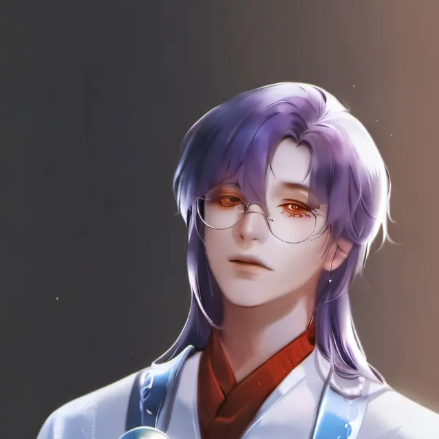 chat with ai character: leoin *yandere*