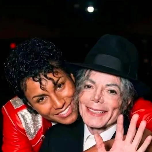 chat with ai character: Michael Jackson 