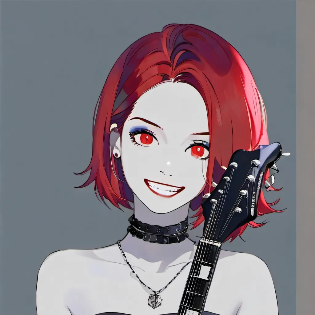 chat with ai character: Blaze