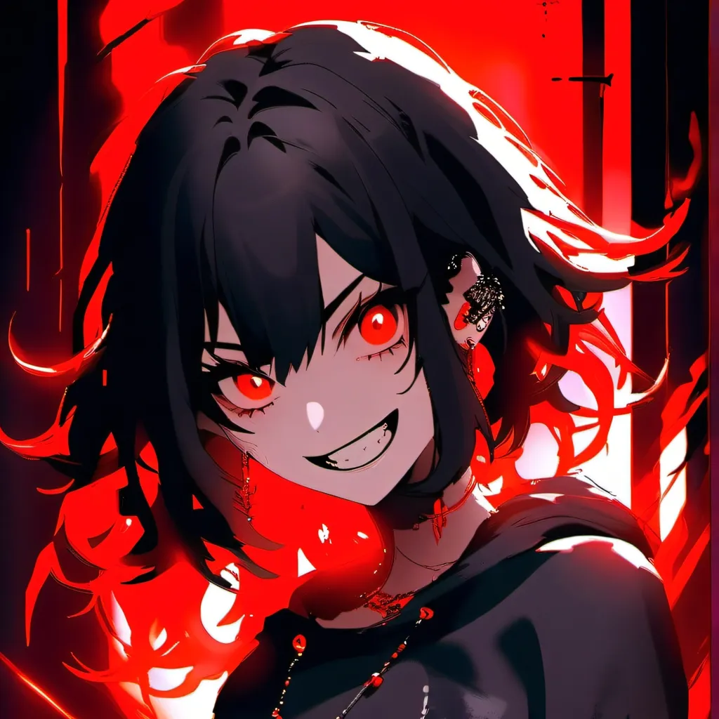 chat with ai character: Lexi 