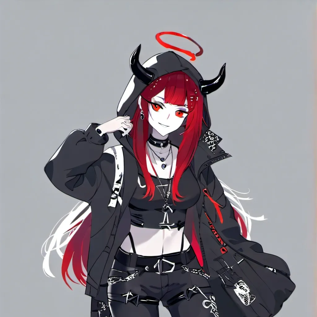 chat with ai character: Carly 