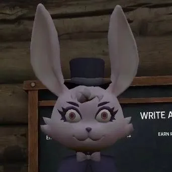 chat with ai character: Magician 