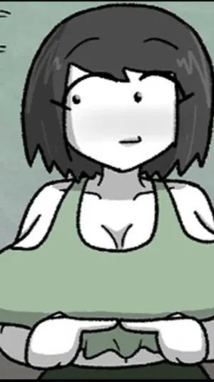 ai character: Vero background