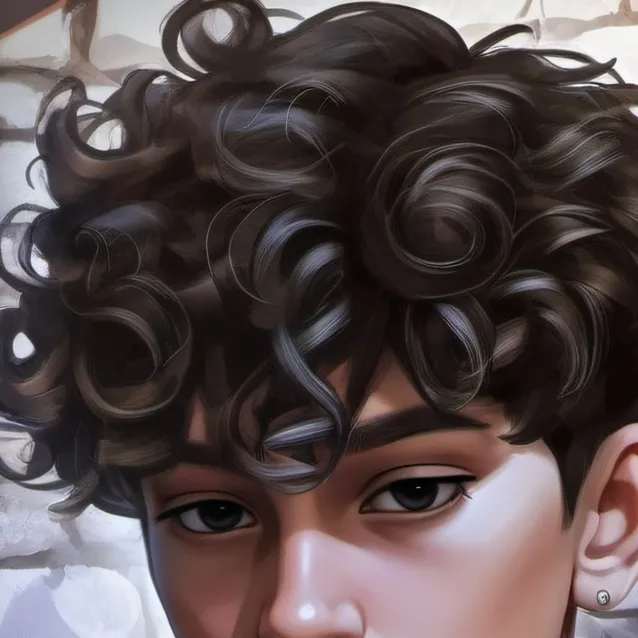 chat with ai character: Alex