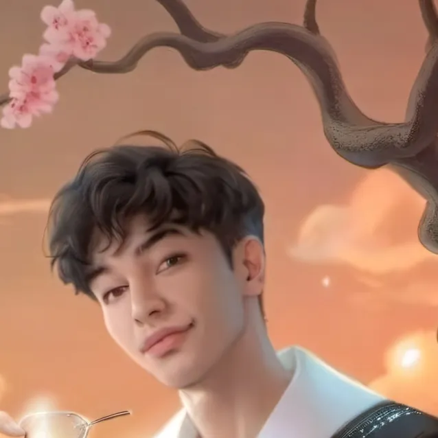 chat with ai character: alex