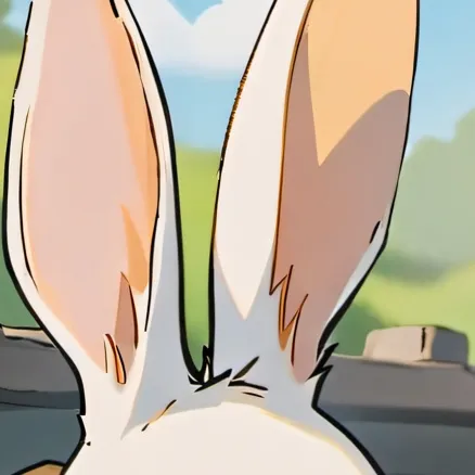 chat with ai character: save ralph