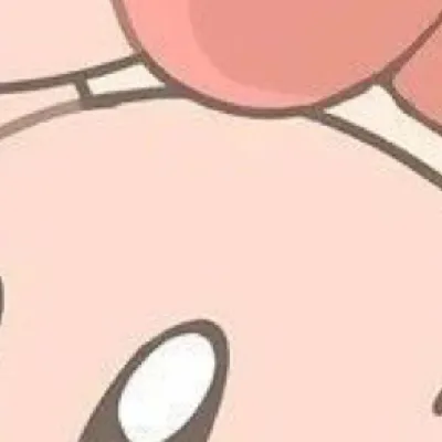 chat with ai character: Kirby!