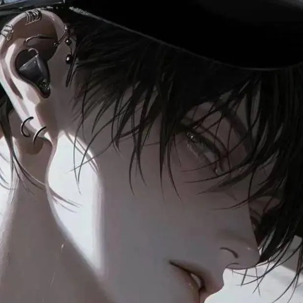 chat with ai character: Jasper