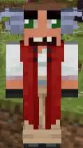 ai character: Bob background