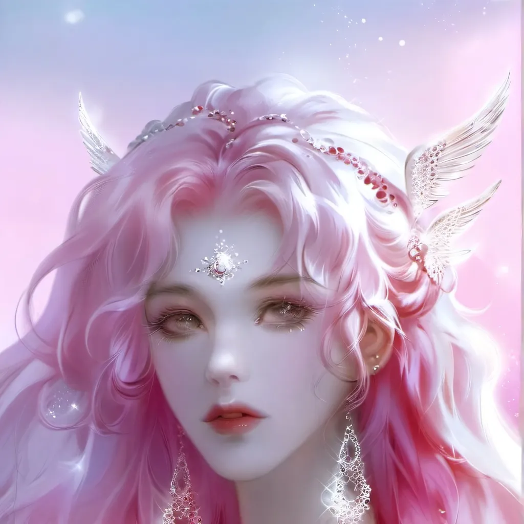 chat with ai character: ~Angel~