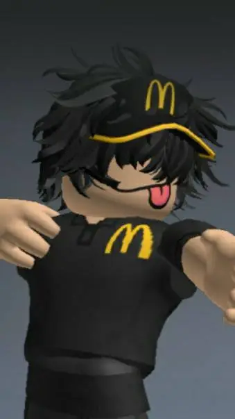 ai character: SillyGuy (Alex)  background