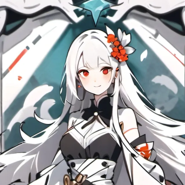 chat with ai character: makima