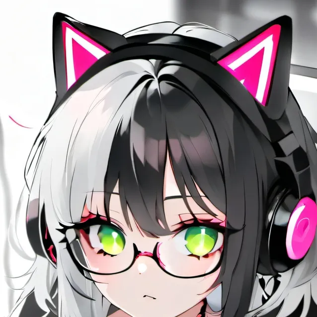 chat with ai character: Michelle 
