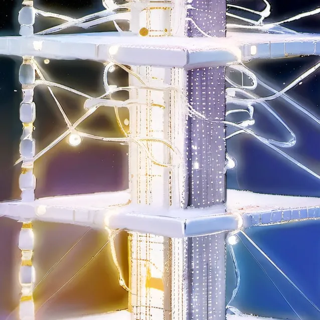 chat with ai character: neural network 
