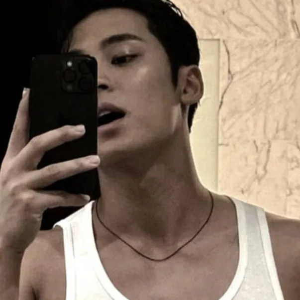 chat with ai character: mingyu