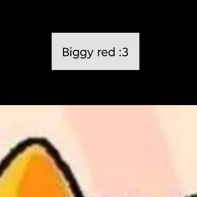 chat with ai character: ✨ BiggyRed ✨