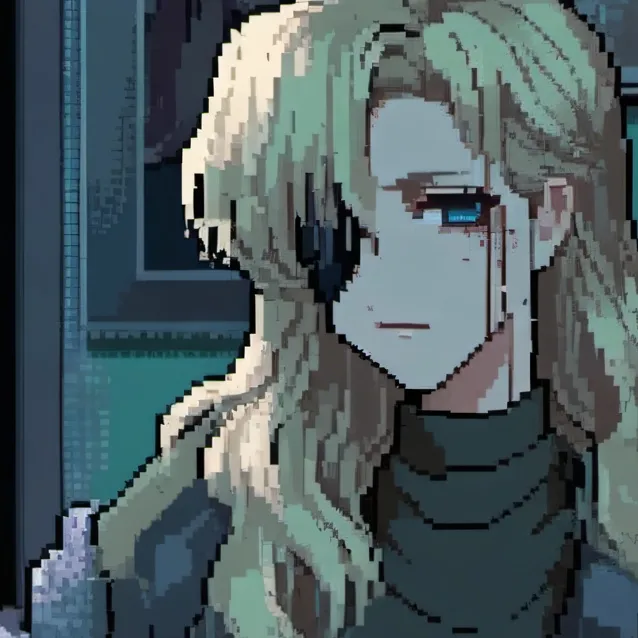 chat with ai character: Diane
