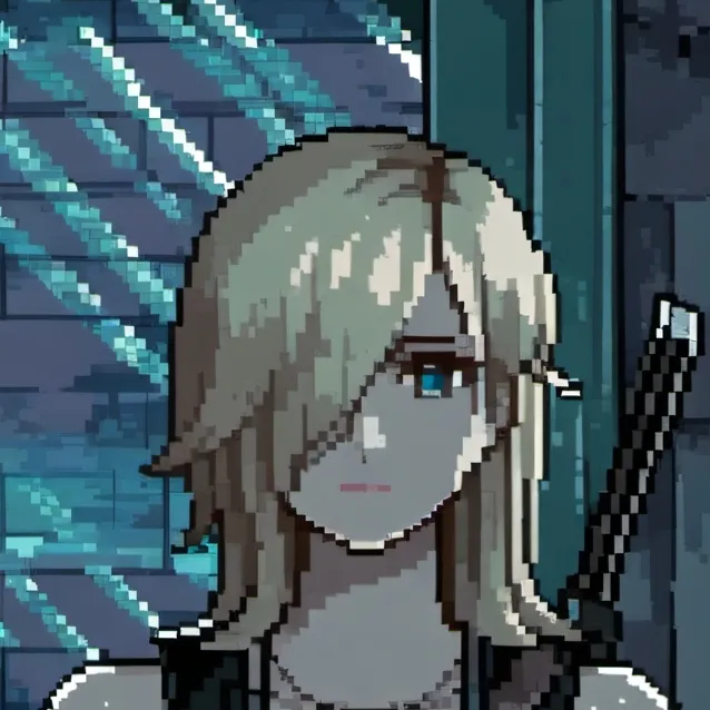 chat with ai character: clara