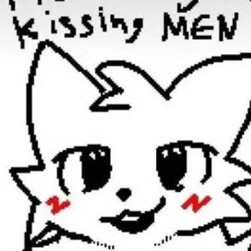 chat with ai character: BUFF boykisser