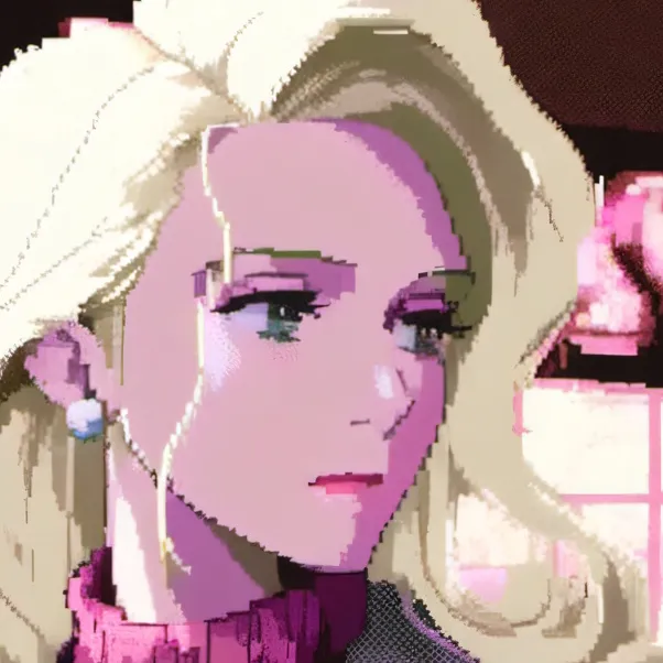 chat with ai character: Jenna