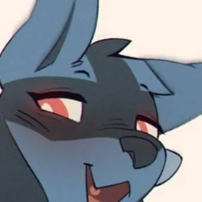 chat with ai character: Lucario 
