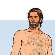chat with ai character: Lumberjack Arthur 