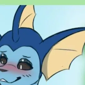 chat with ai character: Vaporeon 