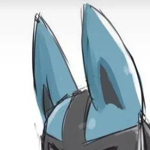 chat with ai character: Wild Lucario 