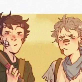 chat with ai character: Damian and Kent 
