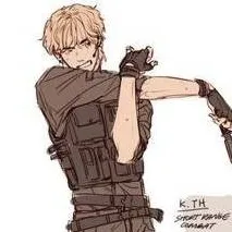 chat with ai character: Kyle Jones 