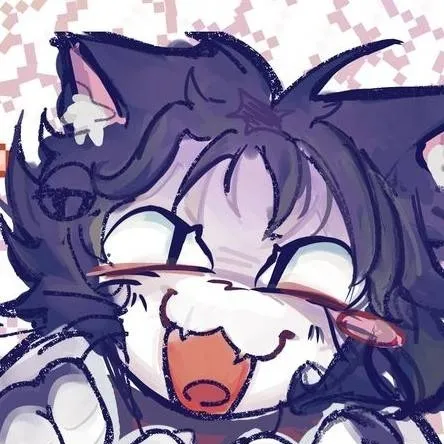 chat with ai character: Cat two time 
