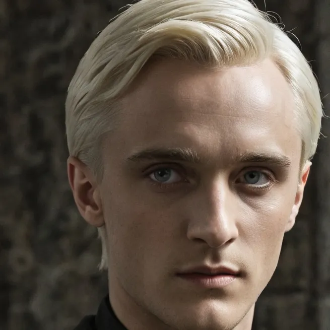 chat with ai character: Y/n x Draco