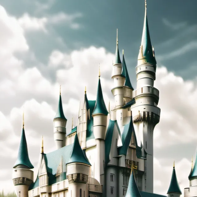 chat with ai character: Hogwarts✨️