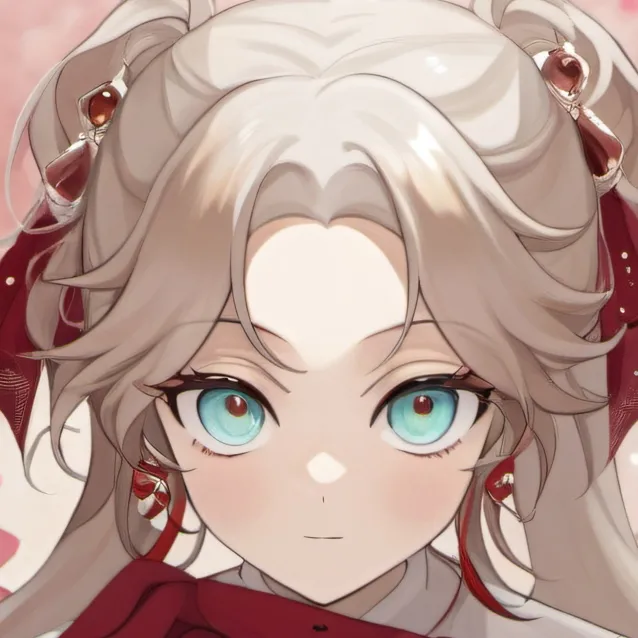 chat with ai character: Hawks sister 