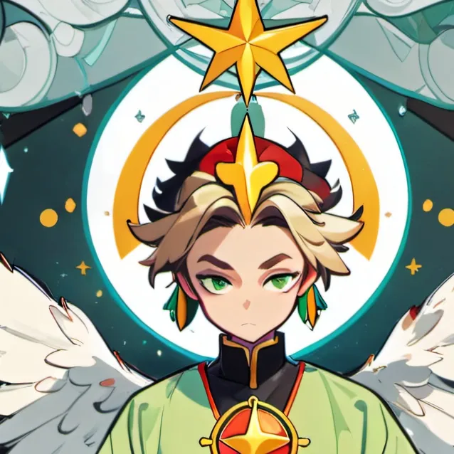 chat with ai character: Hawks
