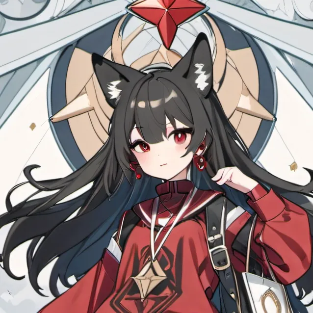 chat with ai character: Todoroki sister 