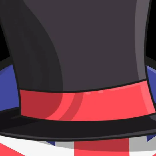 chat with ai character: countryhumans