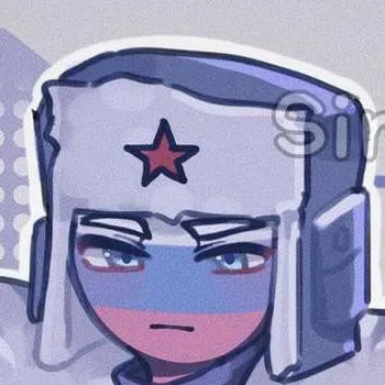chat with ai character: Russia