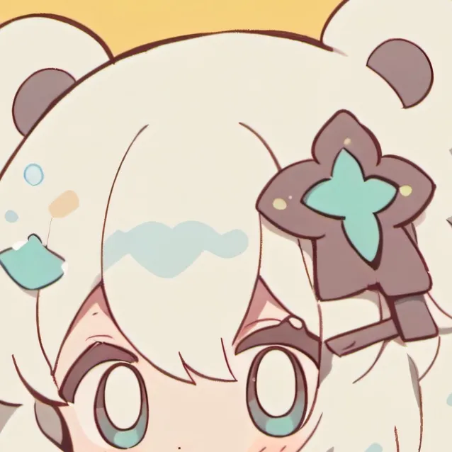 chat with ai character: spunki sleep over
