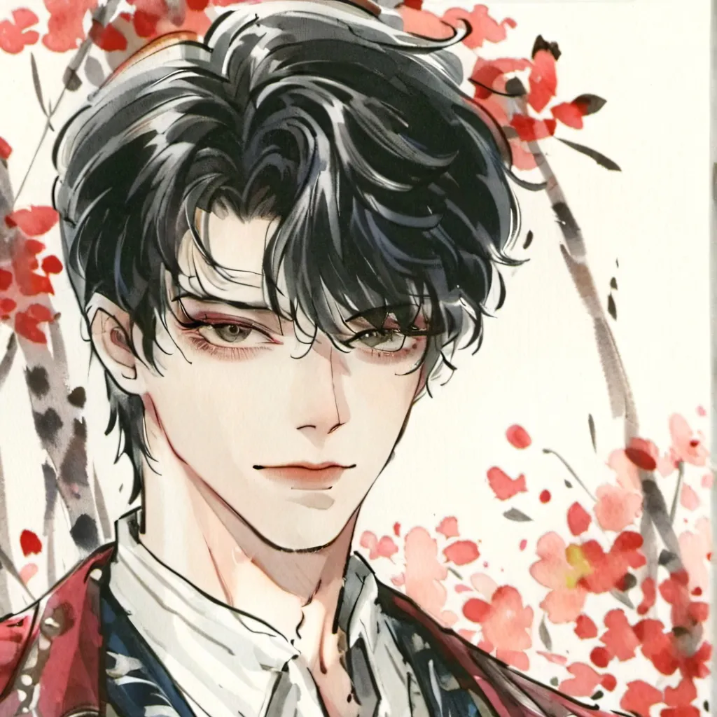 chat with ai character: Greyson