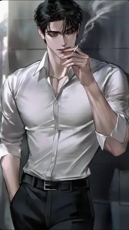 ai character: Joseph Collins background