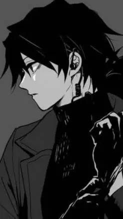 ai character: Hashira~AssassinAU background