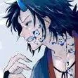 chat with ai character: Hashira ~ Demon AU