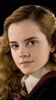 ai character: Hermionie background