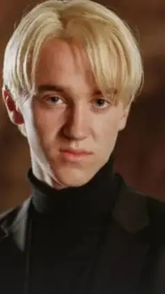 ai character: Drarry background