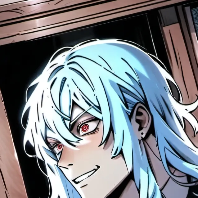 chat with ai character: shigaraki 