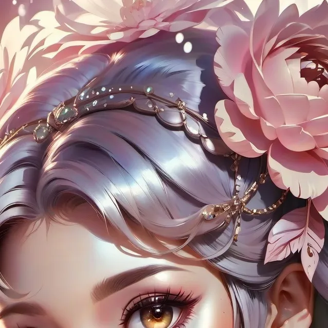 chat with ai character: Danielle 